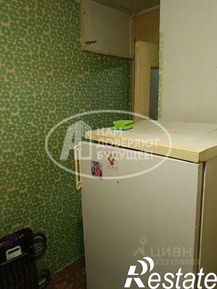 2-комн квартира улица Мира, 2/4,  д. 2/4