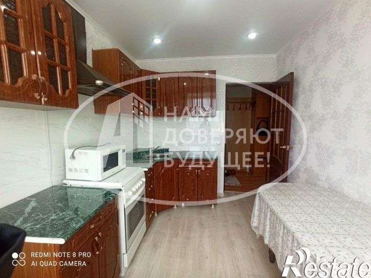 3-комн квартира Юбилейная улица, 26,  д. 26