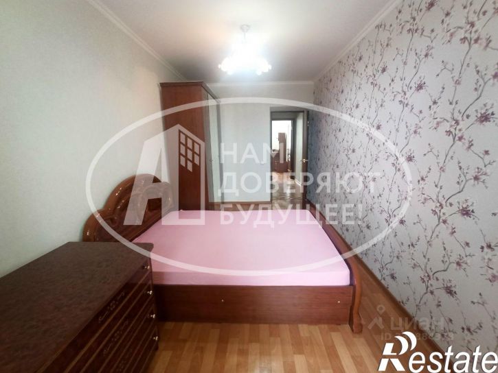 3-комн квартира Юбилейная улица, 26,  д. 26
