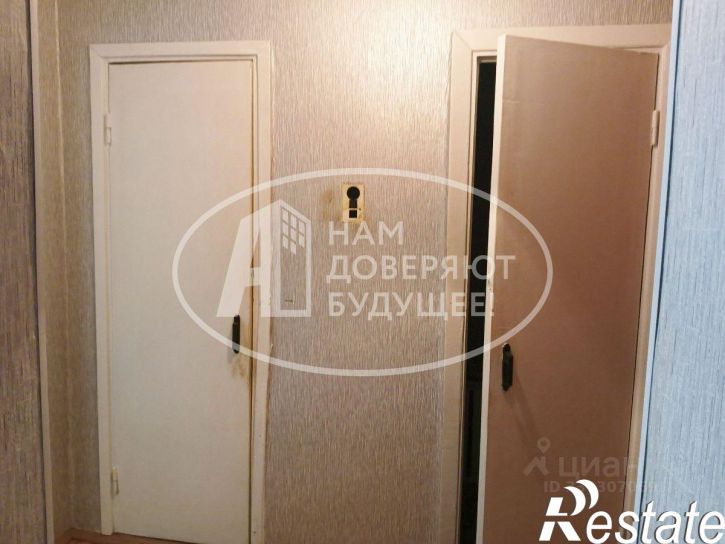 2-комн квартира бульвар Текстильщиков, 17,  д. 17