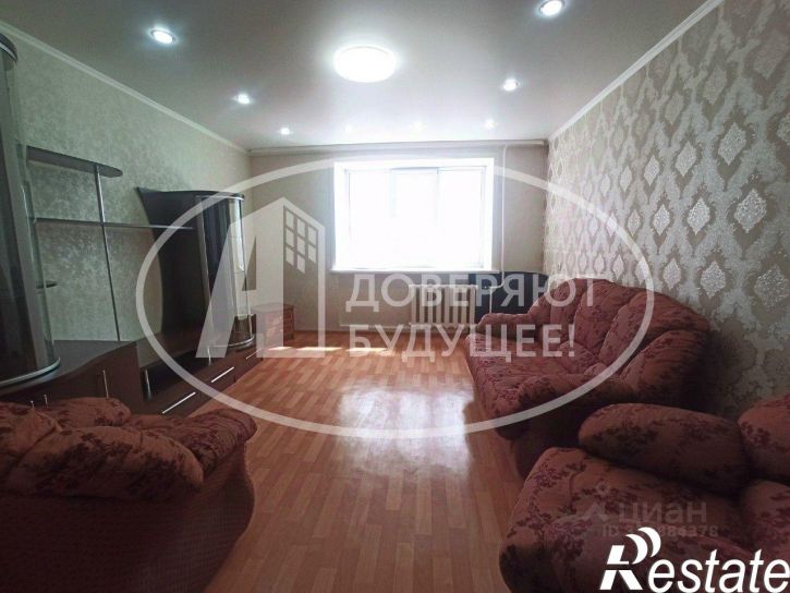 3-комн квартира Юбилейная улица, 26,  д. 26