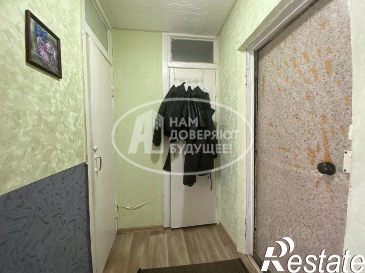 1-комн квартира улица Ленина, 51,  д. 51