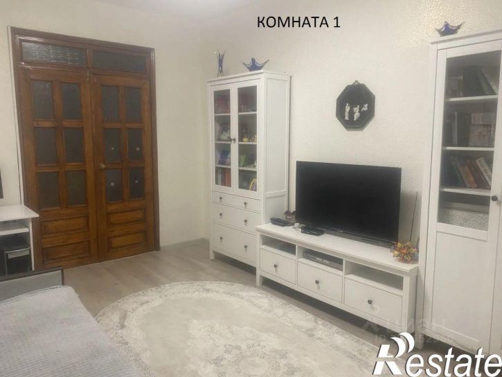 3-комн квартира улица Олега Кошевого, 12,  д. 12