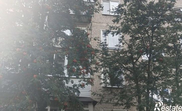 2-комн квартира улица Ленина, 8,  д. 8