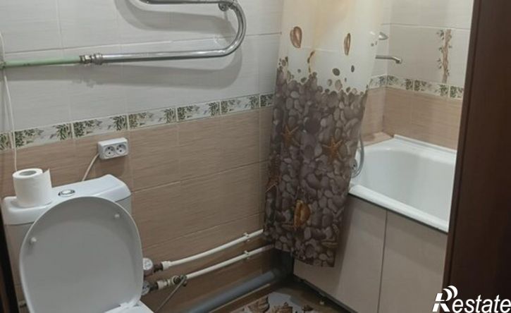 2-комн квартира улица Ленина, 8,  д. 8