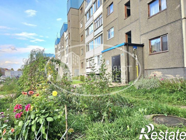 2-комн квартира Чайковский городской округ