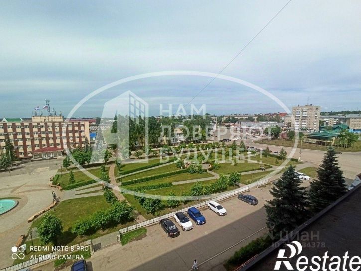 3-комн квартира Юбилейная улица, 26,  д. 26