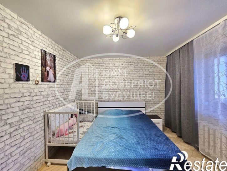 2-комн квартира Чайковский городской округ
