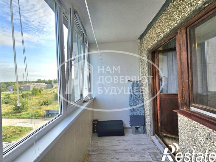 2-комн квартира Чайковский городской округ