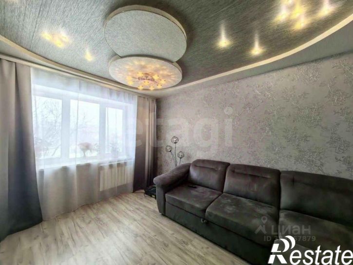3-комн квартира Комсомольская улица, 7,  д. 7