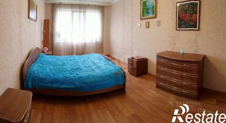 3-комн квартира Юбилейная улица, 128,  д. 128