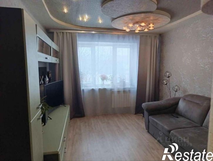 3-комн квартира Комсомольская улица, 7,  д. 7