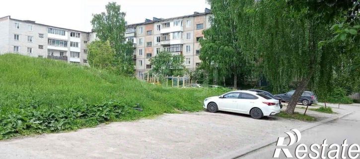 3-комн квартира Юбилейная улица, 128,  д. 128