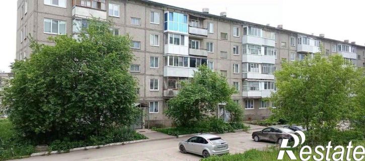 3-комн квартира Юбилейная улица, 128,  д. 128
