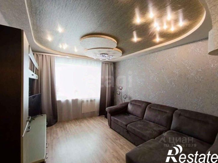 3-комн квартира Комсомольская улица, 7,  д. 7