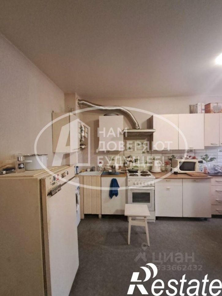 2-комн квартира Октябрьский проспект, 14В,  д. 14В