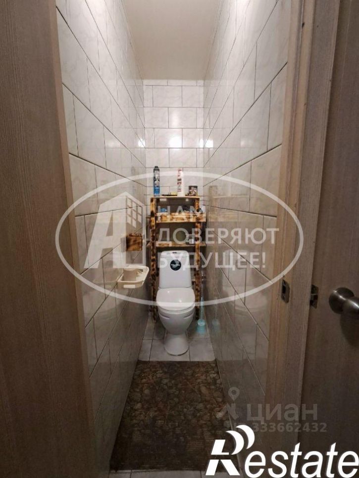 2-комн квартира Октябрьский проспект, 14В,  д. 14В