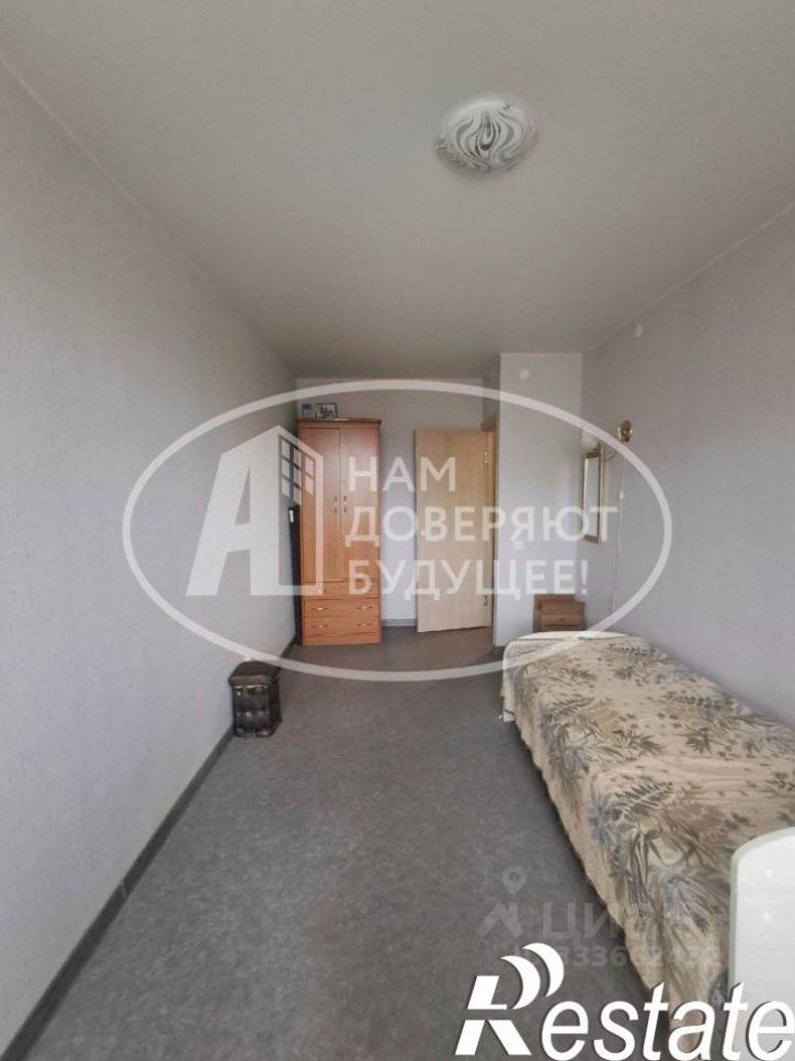 2-комн квартира Октябрьский проспект, 14В,  д. 14В