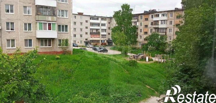 3-комн квартира Юбилейная улица, 128,  д. 128
