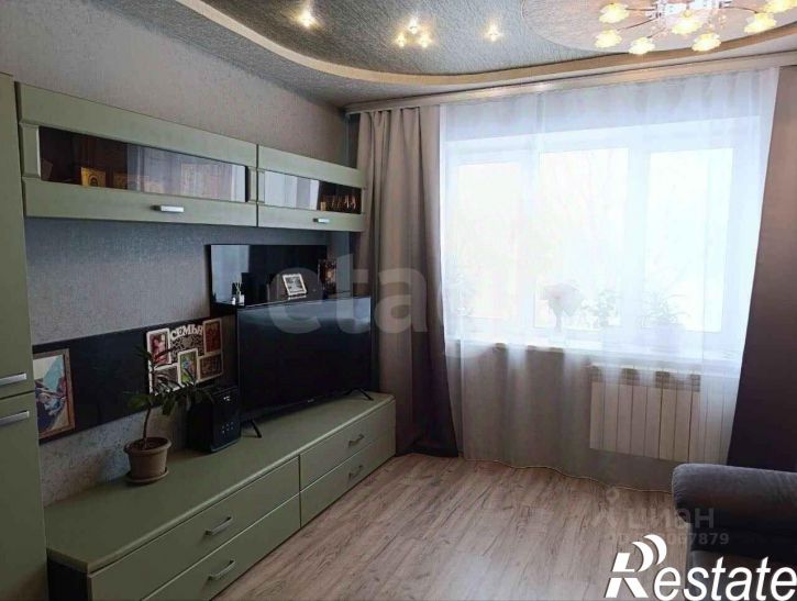 3-комн квартира Комсомольская улица, 7,  д. 7