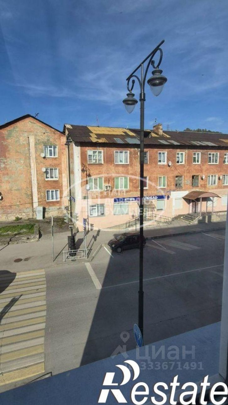 2-комн квартира улица Ленина, 11,  д. 11