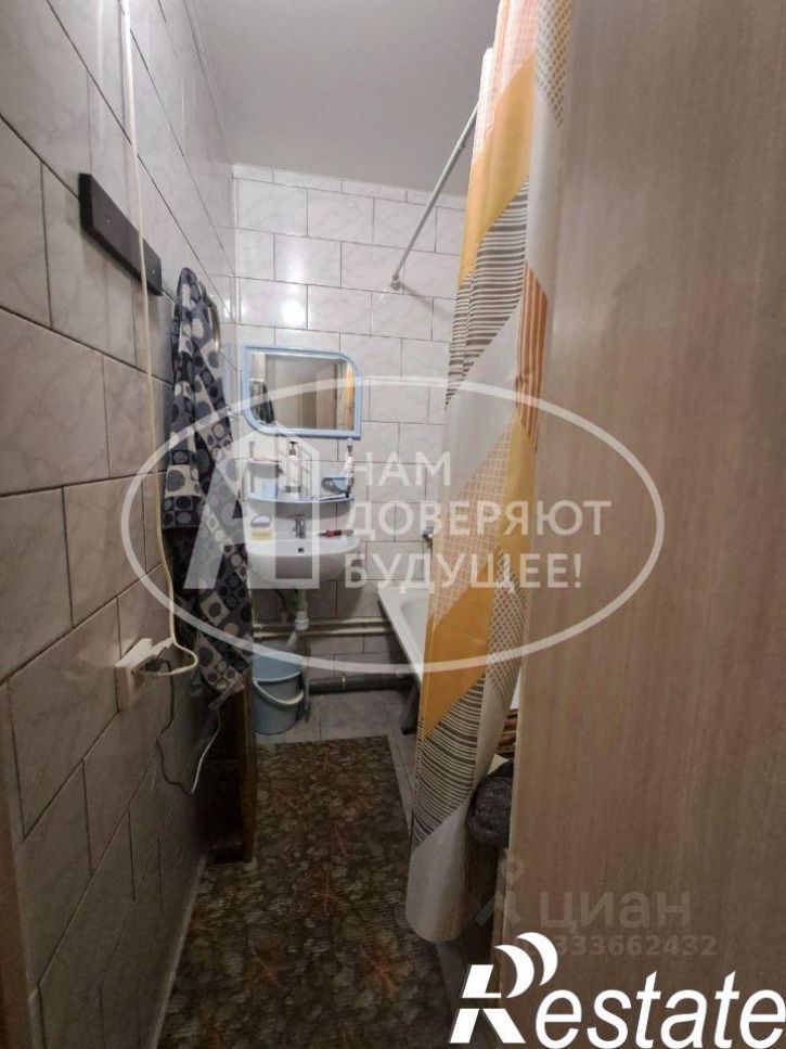 2-комн квартира Октябрьский проспект, 14В,  д. 14В