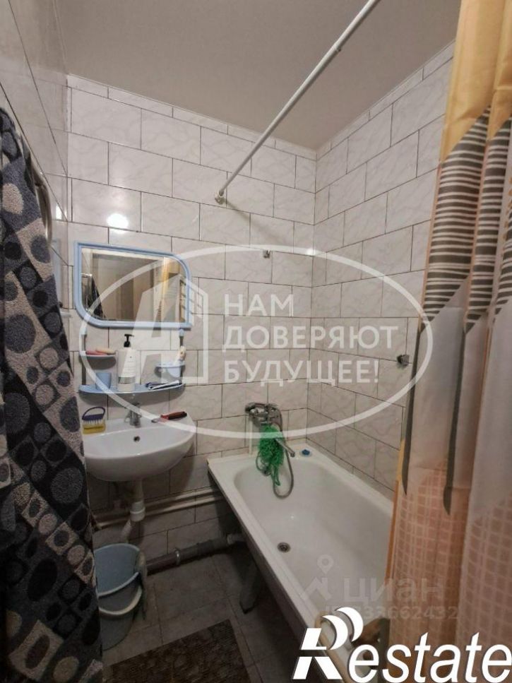 2-комн квартира Октябрьский проспект, 14В,  д. 14В