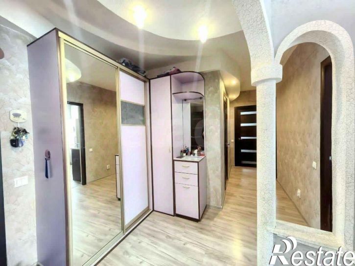 3-комн квартира Комсомольская улица, 7,  д. 7