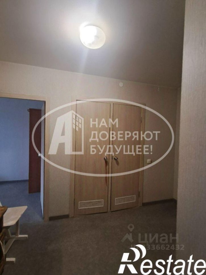 2-комн квартира Октябрьский проспект, 14В,  д. 14В