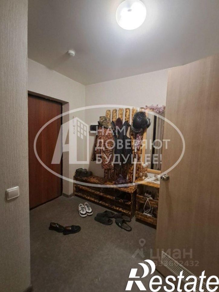 2-комн квартира Октябрьский проспект, 14В,  д. 14В