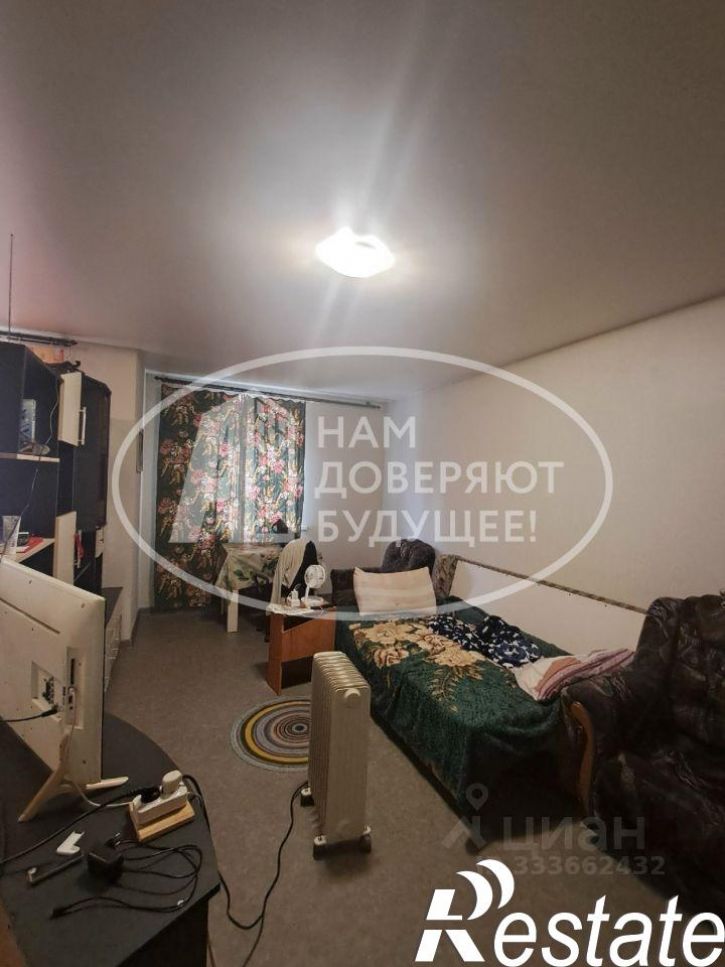 2-комн квартира Октябрьский проспект, 14В,  д. 14В