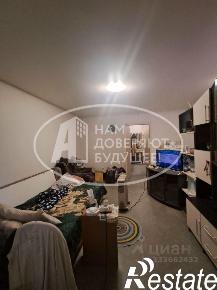 2-комн квартира Октябрьский проспект, 14В,  д. 14В