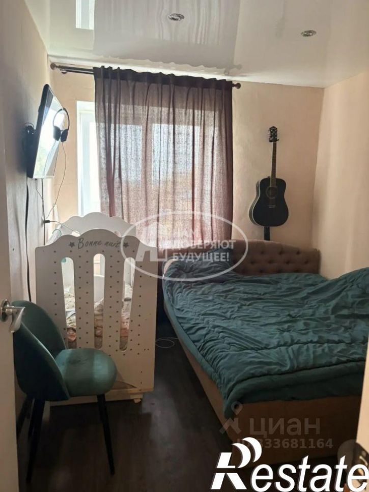 3-комн квартира Высотная улица, 39,  д. 39