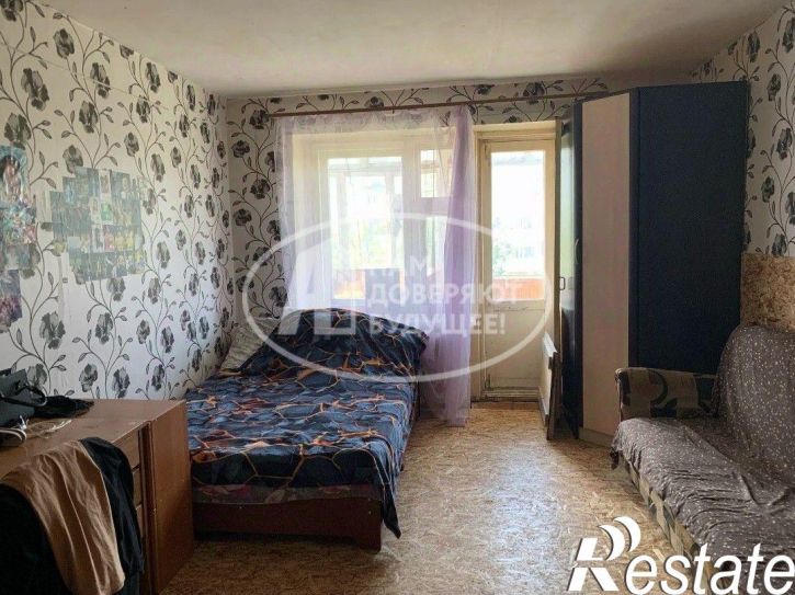 1-комн квартира улица Ленина, 47,  д. 47