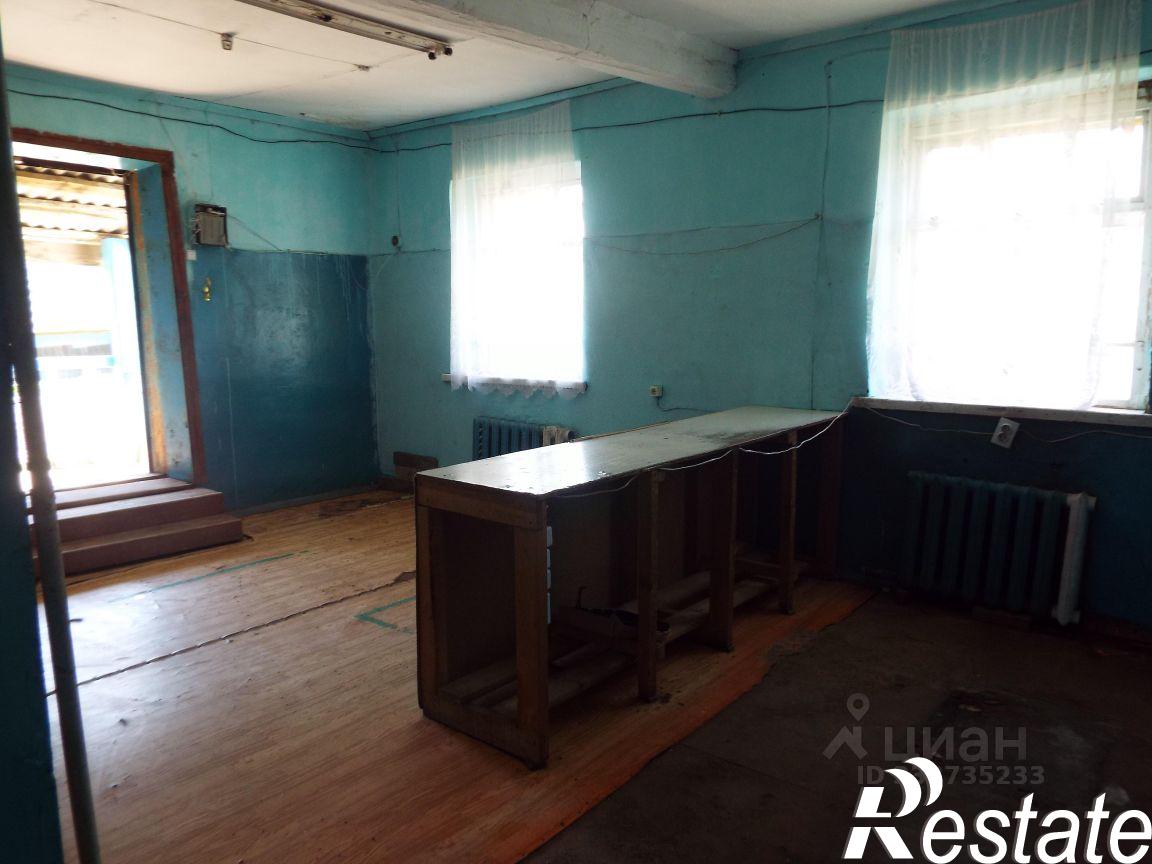 Купить ОСЗ, отдельно стоящее здание за 26 622 рублей на Центральная улица, 15