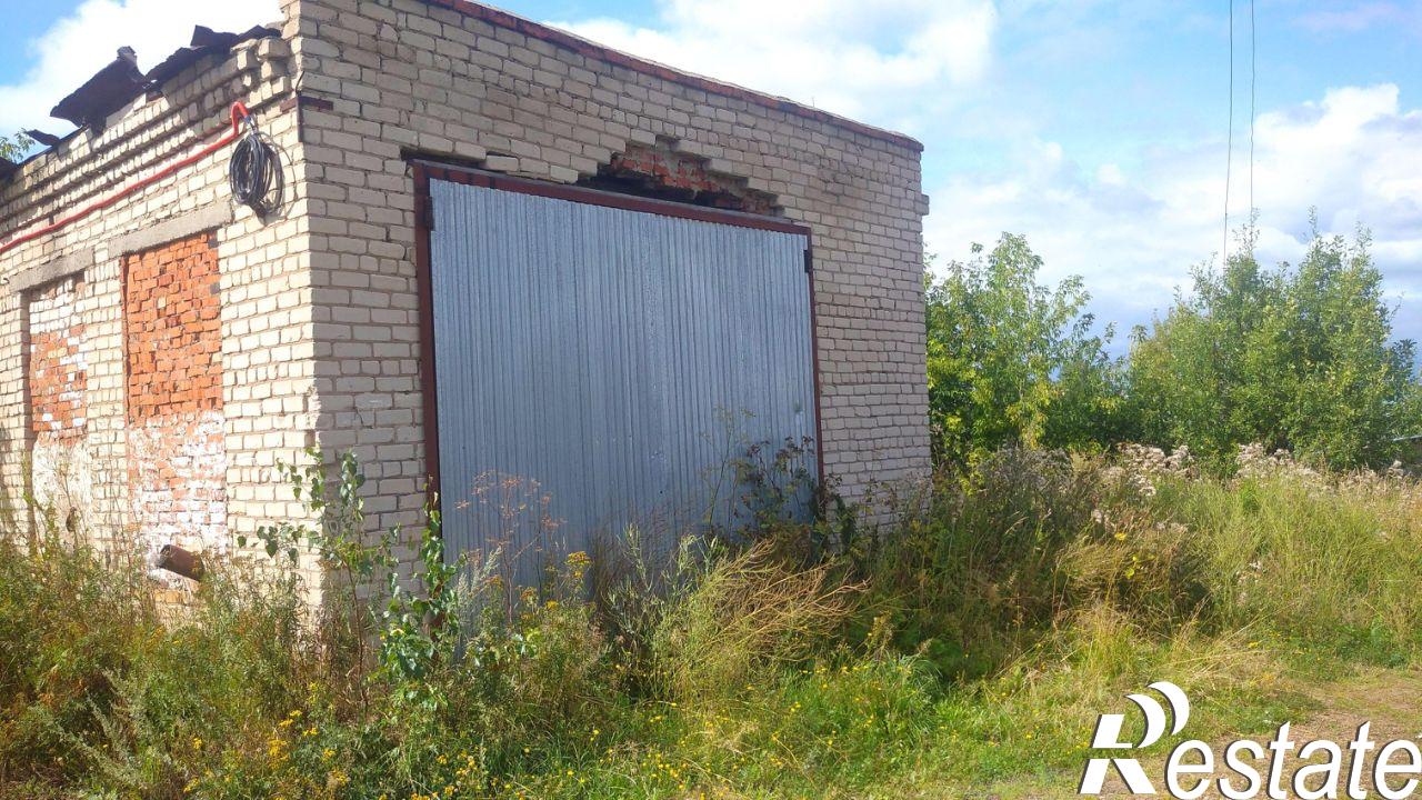 Купить ОСЗ, отдельно стоящее здание за 215 985 рублей на ул Уральская