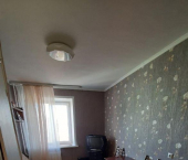 комната 80 кв м Новосибирская улица, 15