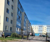 1-комн, 39кв м, этаж 3/5 улица Энтузиастов, 26