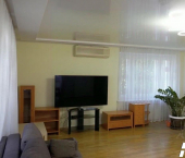 4-комн, 114кв м, этаж 4/5 улица Ленина, 55