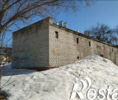 ОСЗ 117 кв м улица Ленина, 99