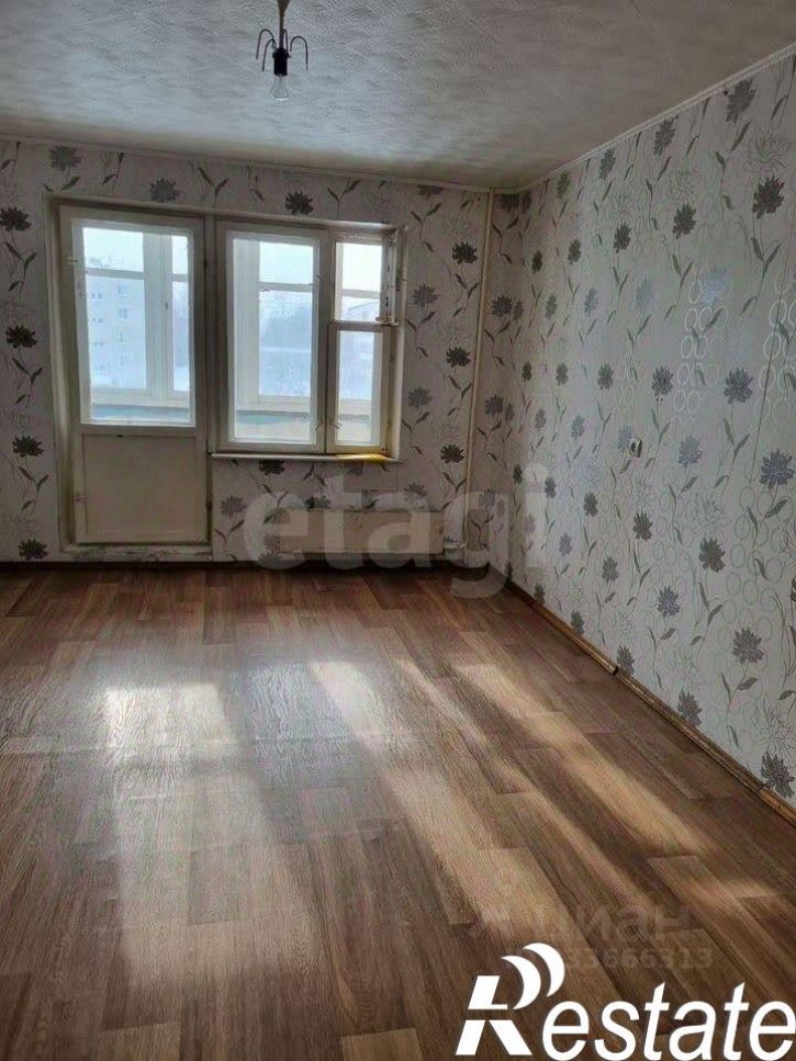1-комн квартира улица Энтузиастов, 26,  д. 26