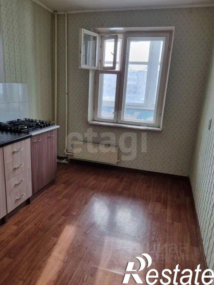 1-комн квартира улица Энтузиастов, 26,  д. 26