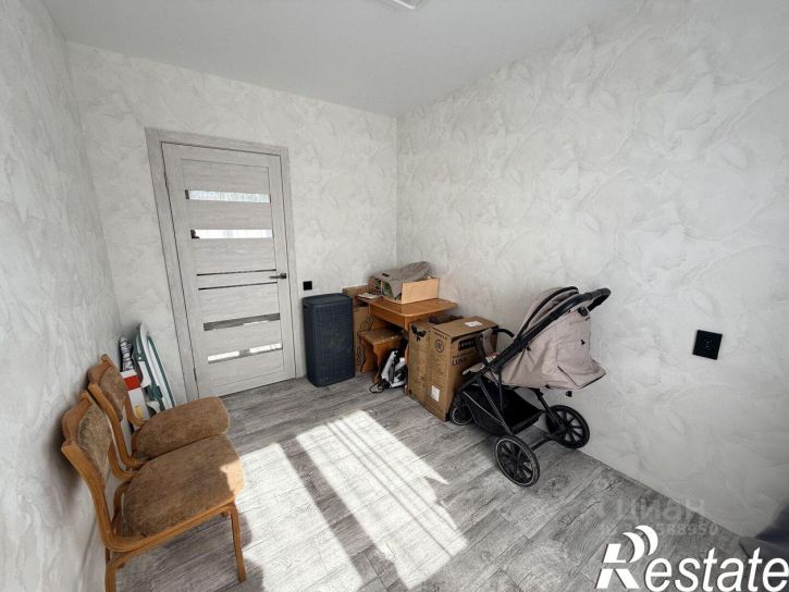 3-комн квартира улица Свободы, 12,  д. 12