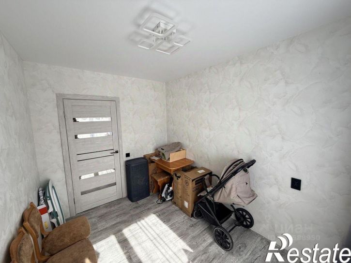 3-комн квартира улица Свободы, 12,  д. 12