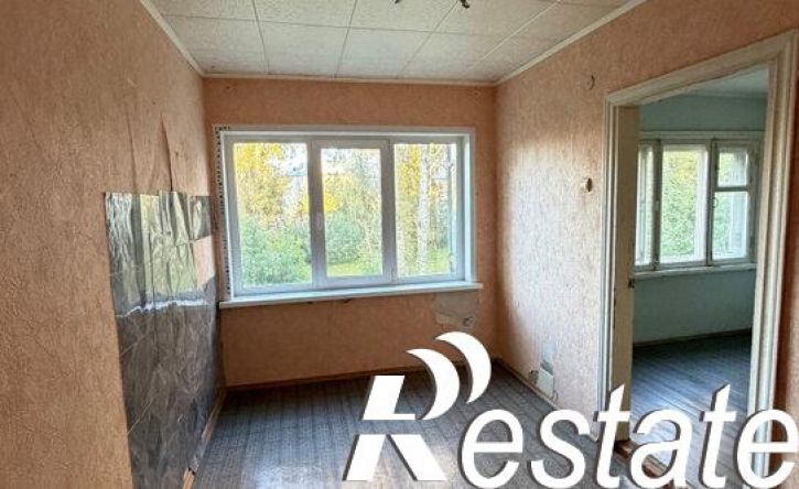 2-комн квартира Юбилейная улица, 89,  д. 89
