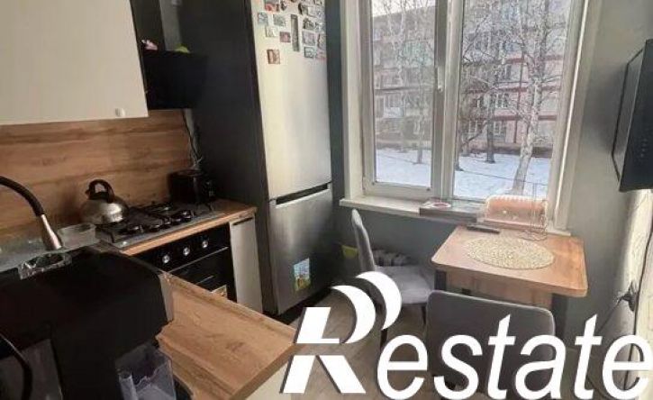 2-комн квартира улица Свердлова, 73,  д. 73