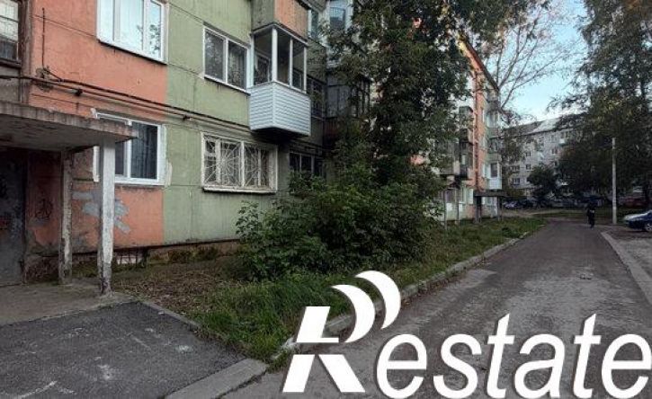 2-комн квартира Юбилейная улица, 89,  д. 89