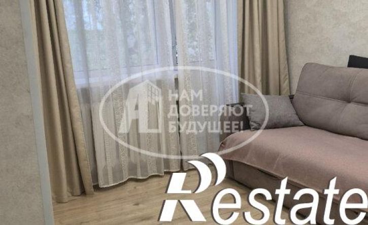 2-комн квартира улица Чайковского, 8А,  д. 8А