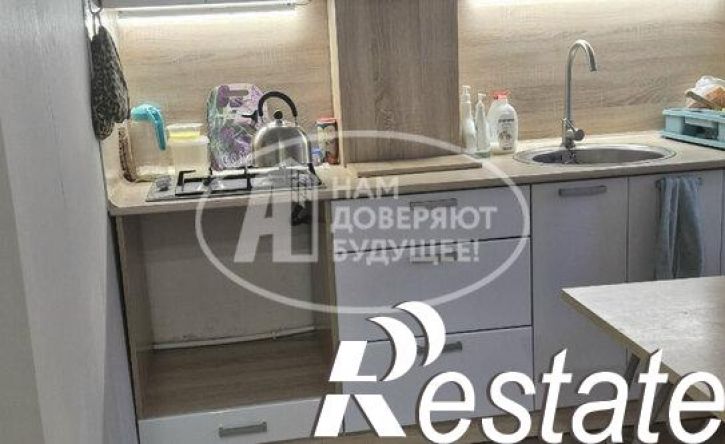 2-комн квартира улица Чайковского, 8А,  д. 8А