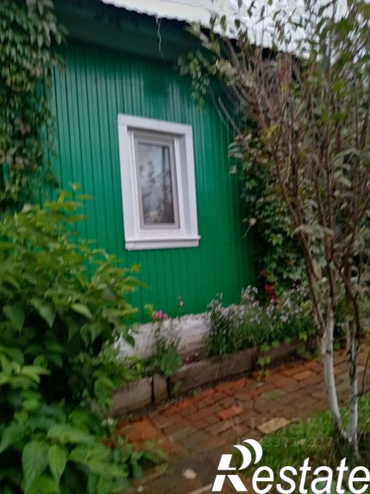 Коттедж/дом улица Пархоменко, 20,  д. 20